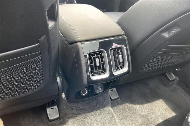 2024 Kia Sorento X-Line SX Prestige