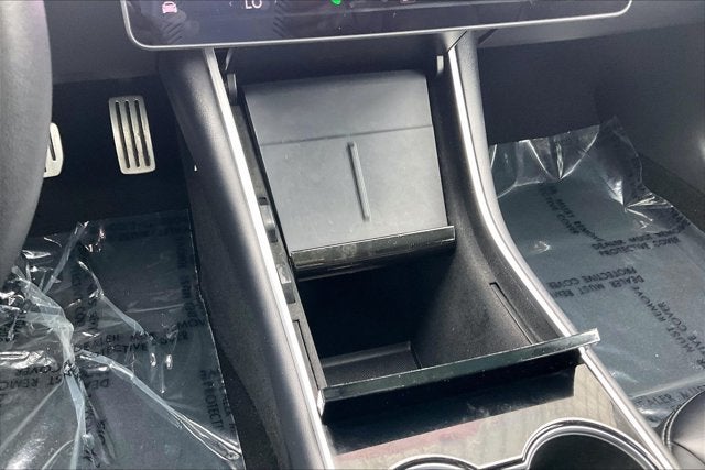 2020 Tesla Model 3 Performance