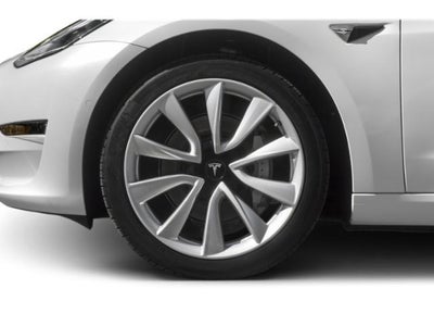 2020 Tesla Model 3 Performance