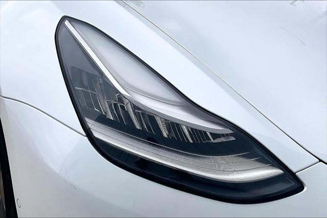 2020 Tesla Model 3 Performance