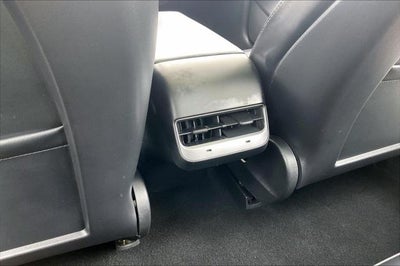 2020 Tesla Model 3 Performance