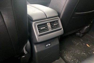 2025 Mazda Mazda CX-50 Premium Package