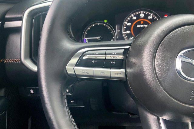 2025 Mazda Mazda CX-50 Premium Package