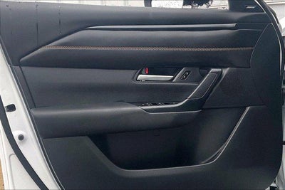 2025 Mazda Mazda CX-50 Premium Package