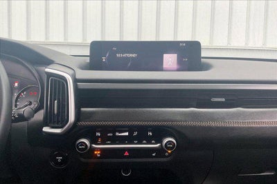 2025 Mazda Mazda CX-50 Premium Package