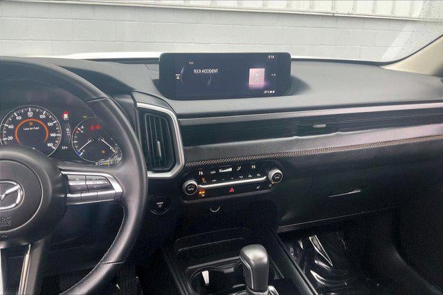 2025 Mazda Mazda CX-50 Premium Package