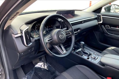 2025 Mazda Mazda CX-50 2.5 S Select Package