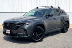 2025 Mazda Mazda CX-50 2.5 S Select Package