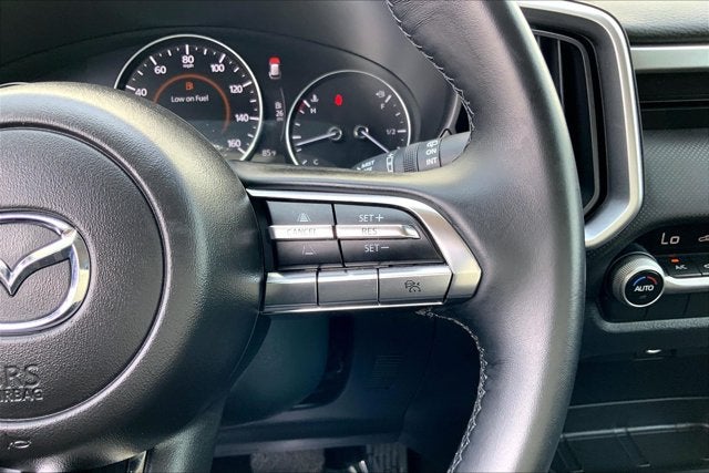 2025 Mazda Mazda CX-50 2.5 S Select Package