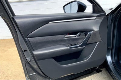 2025 Mazda Mazda CX-50 2.5 S Select Package