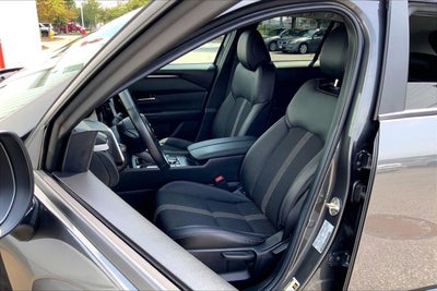 2025 Mazda Mazda CX-50 2.5 S Select Package