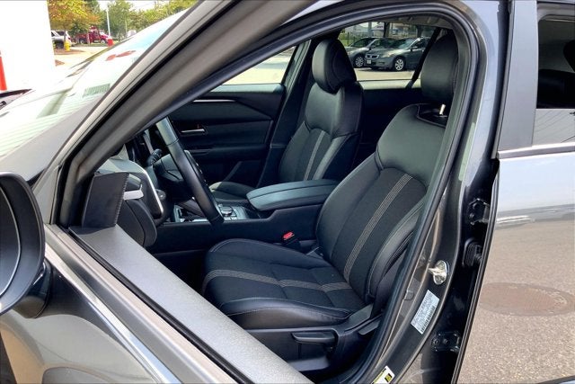 2025 Mazda Mazda CX-50 2.5 S Select Package