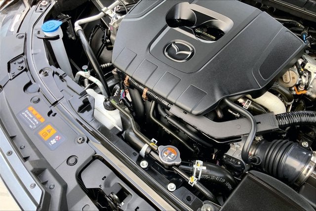 2025 Mazda Mazda CX-50 2.5 S Select Package