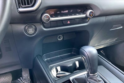 2025 Mazda Mazda CX-50 2.5 S Select Package