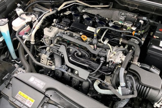 2022 Toyota Corolla Cross L