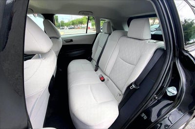 2022 Toyota Corolla Cross L