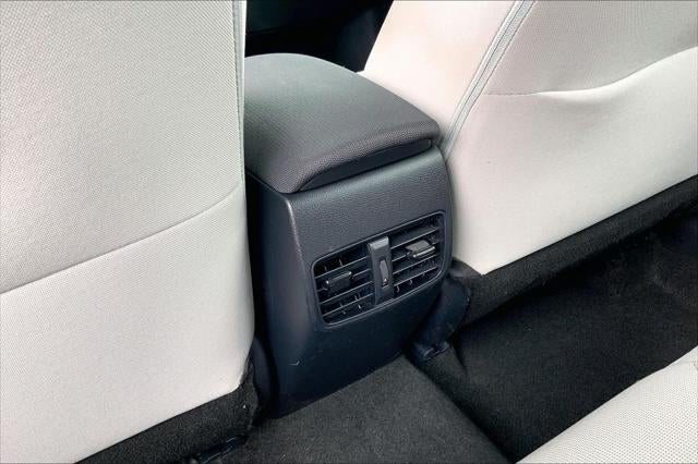 2022 Toyota Corolla Cross L
