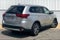 2018 Mitsubishi Outlander SE