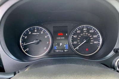 2018 Mitsubishi Outlander SE