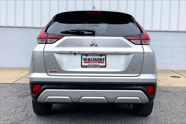 2026 Mitsubishi Eclipse Cross SE