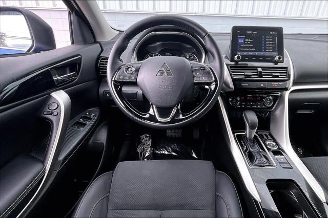 2026 Mitsubishi Eclipse Cross SE