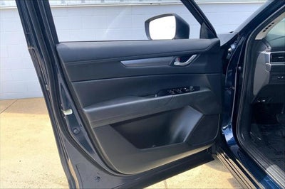 2023 Mazda Mazda CX-5 2.5 S Select Package