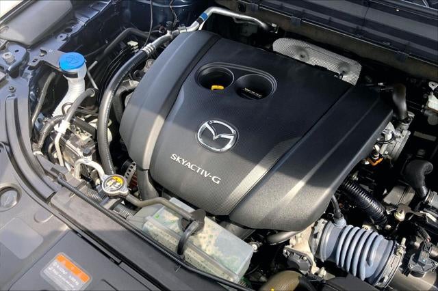 2023 Mazda Mazda CX-5 2.5 S Select Package