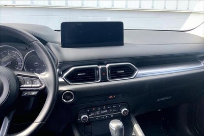 2023 Mazda Mazda CX-5 2.5 S Select Package