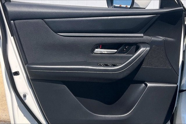 2025 Mazda Mazda CX-90 Select Package