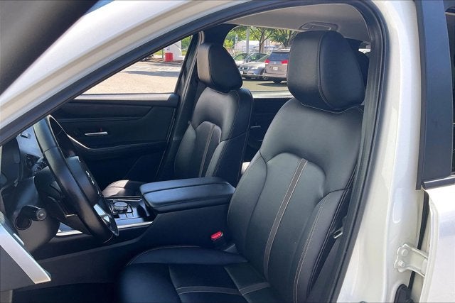 2025 Mazda Mazda CX-90 Select Package