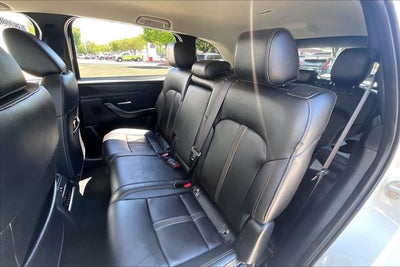 2025 Mazda Mazda CX-90 Select Package