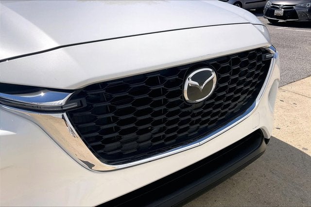 2025 Mazda Mazda CX-90 Select Package