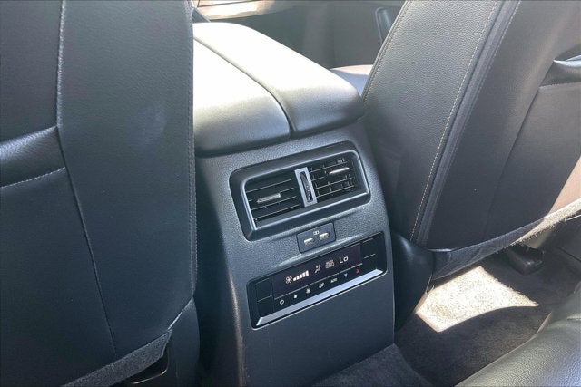 2025 Mazda Mazda CX-90 Select Package