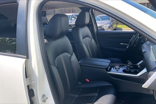 2025 Mazda Mazda CX-90 Select Package