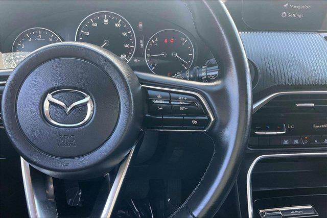 2025 Mazda Mazda CX-90 Select Package