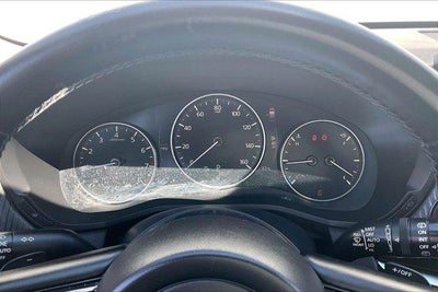 2025 Mazda Mazda CX-90 Select Package