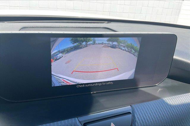 2025 Mazda Mazda CX-90 Select Package