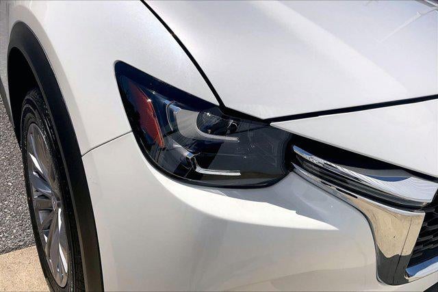 2025 Mazda Mazda CX-90 Select Package