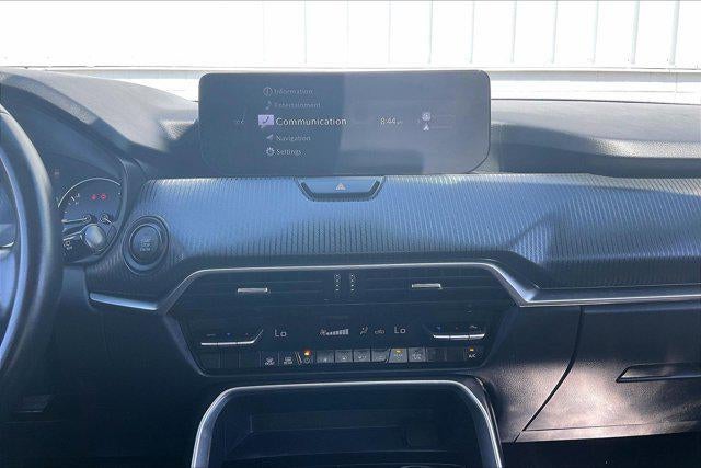 2025 Mazda Mazda CX-90 Select Package