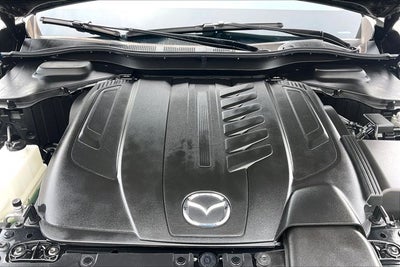 2026 Mazda Mazda CX-90 Select