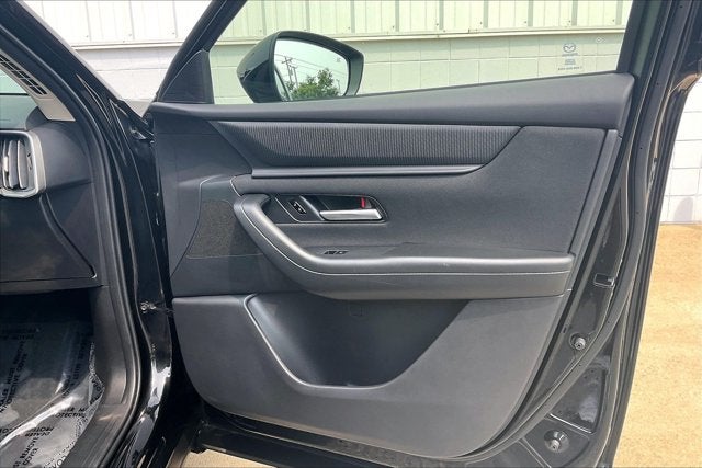 2026 Mazda Mazda CX-90 Select