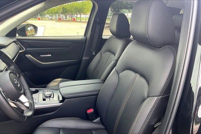 2026 Mazda Mazda CX-90 Select