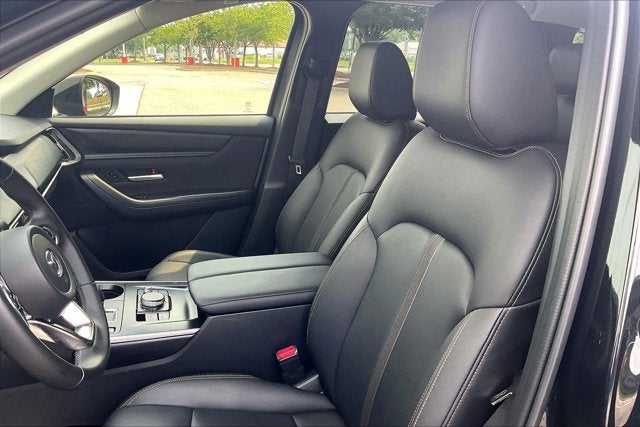 2026 Mazda Mazda CX-90 Select