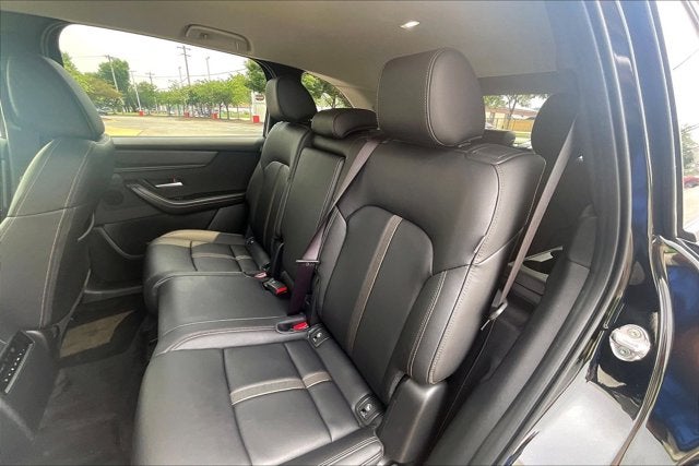 2026 Mazda Mazda CX-90 Select