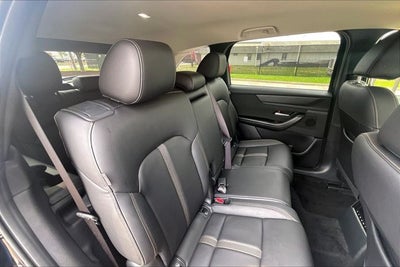 2026 Mazda Mazda CX-90 Select