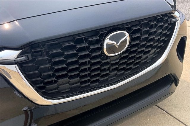 2026 Mazda Mazda CX-90 Select