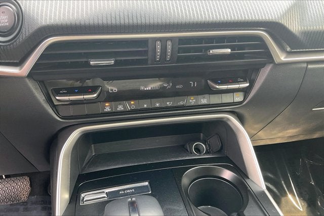 2026 Mazda Mazda CX-90 Select