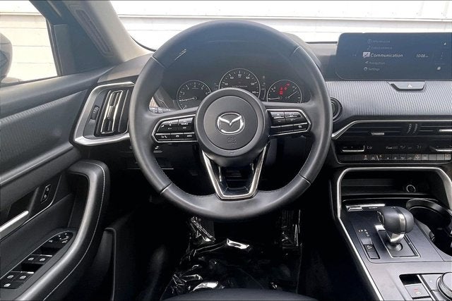 2026 Mazda Mazda CX-90 Select