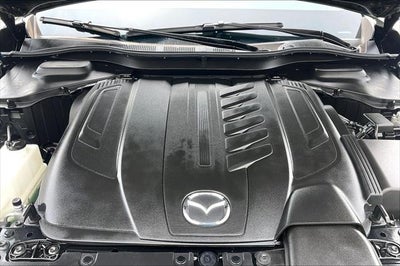 2026 Mazda Mazda CX-90 Select