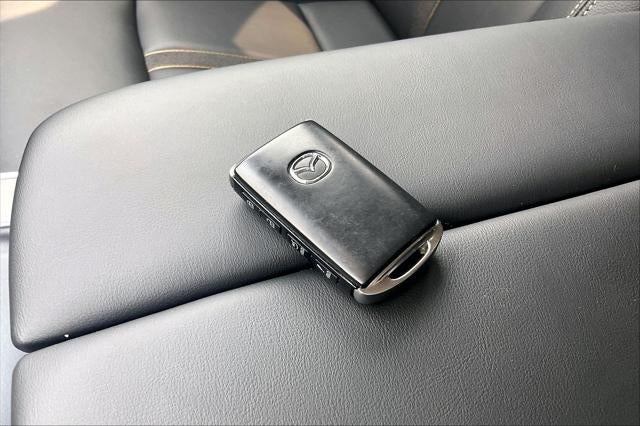2026 Mazda Mazda CX-90 Select